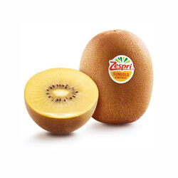 KIWI AMARILLO kg
