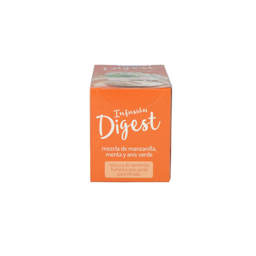 INFUSION DIGEST ALTEZA 20 SOBRES image number