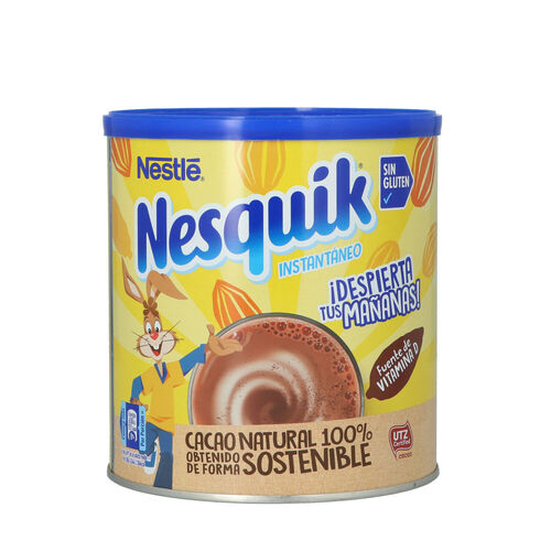 NESQUIK 700g image number