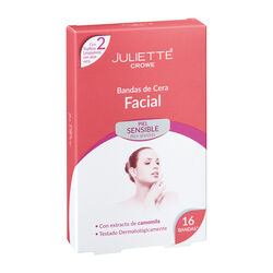 BANDA FACIAL JULIE CROWE 10+2