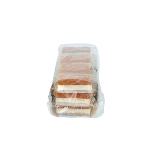 Sobaos mantequilla MI AMIGA LOLA 500g image number