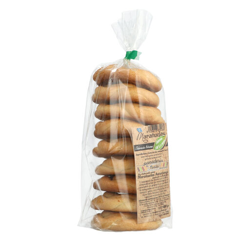 Mara&ntilde;uelas LA MEDIDA 9uds 450g image number