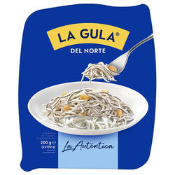 LA GULA NORTE AGUINAGA 2x100g