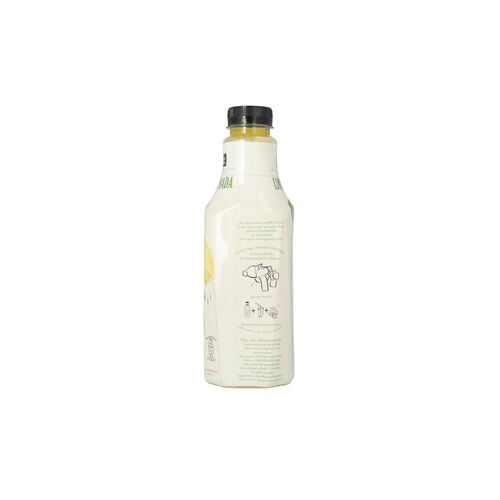 MINUTE MAID limon&nada pet 1L image number