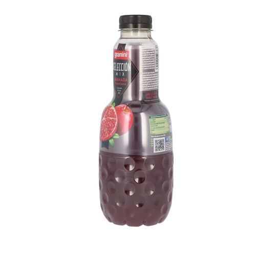 ZUMO NECTAR GRANINI GRANADA 1L image number