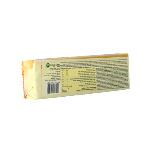 Galletas con Fibra Zero GULL&Oacute;N 170g image number