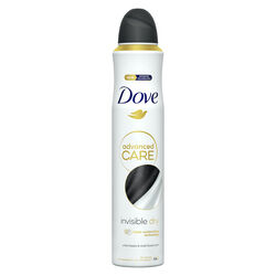 Desodorante invisible DOVE 200ml
