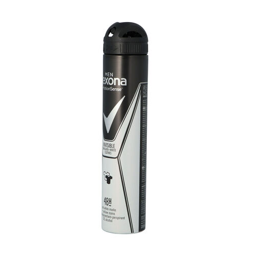 Desodorante para hombre invisible REXONA 200ml image number