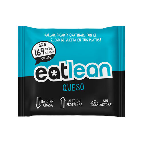 QUESO EATLEAN ALTO PROTEINA TACO 200g image number