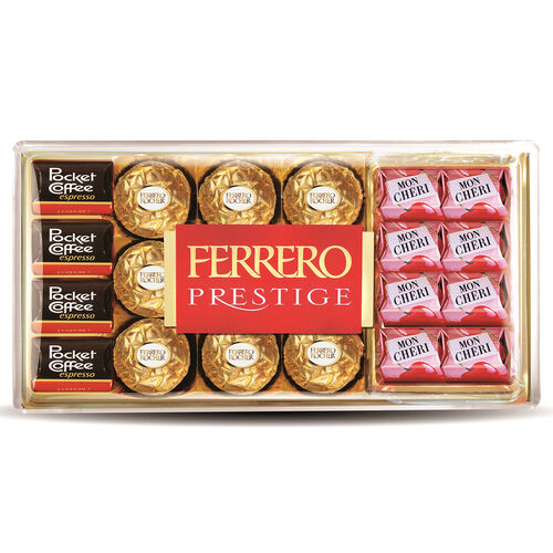 FERRERO PRESTIGE T.21 image number
