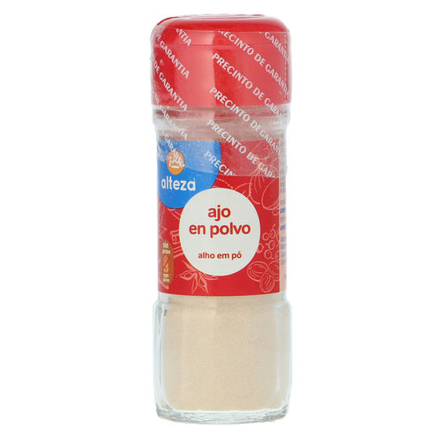 AJO MOLIDO ALTEZA 38g image number