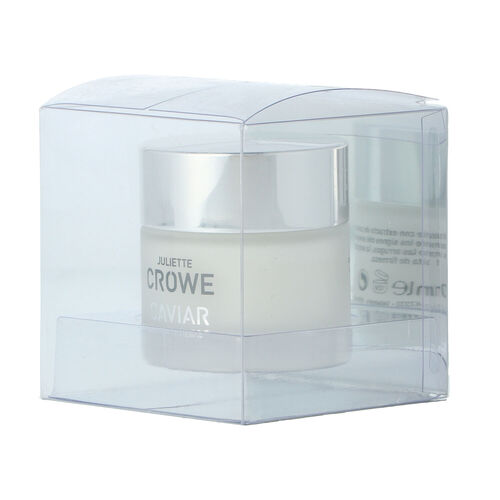 Crema antiarr.dia juliette CROWE 50ml image number