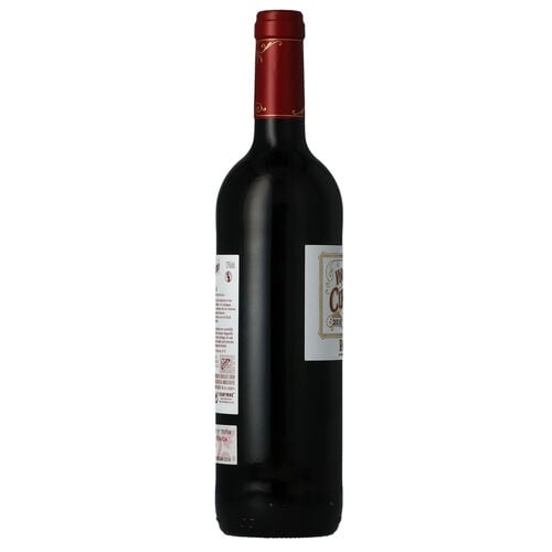 VINO TINTO CRIANZA DO.RIOJA CUMBRERO 75cl image number