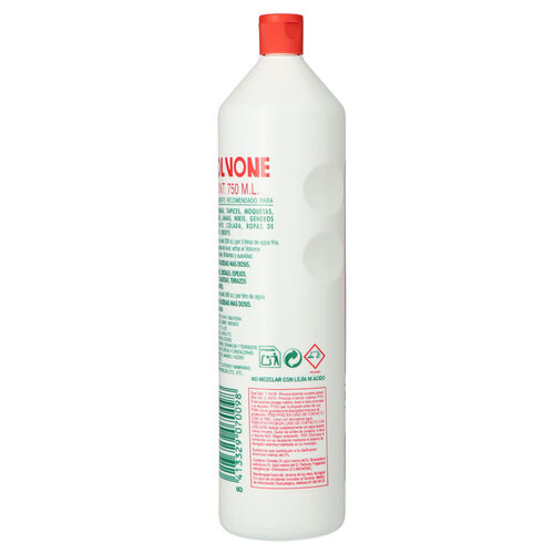 AMONIACO VOLVONE LIGHT 750ml image number