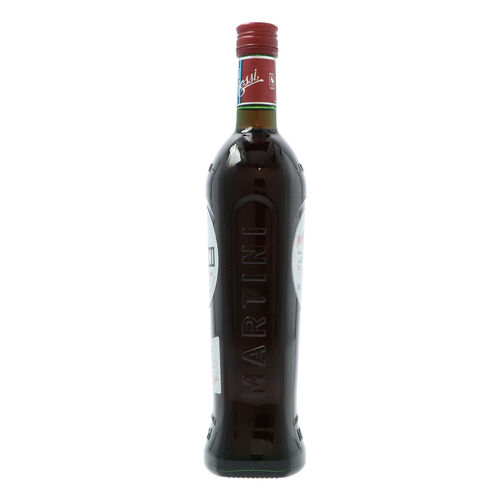 VERMOUTH ROJO MARTINI 1L image number