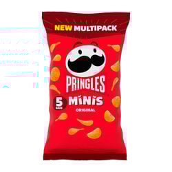 Snack de patata Mistery Flavour PRINGLES 165g