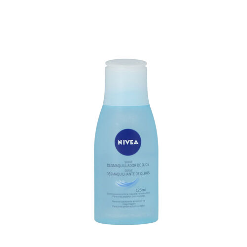 Desmaquillador ojos suave bifasico GARNIER 125ml image number