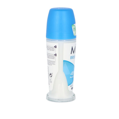 Desodorante MUN brisa Roll-on 50ml image number