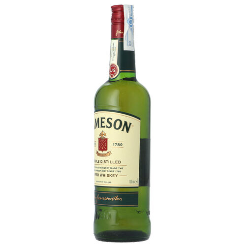 WHISKY JAMESON 70cl image number