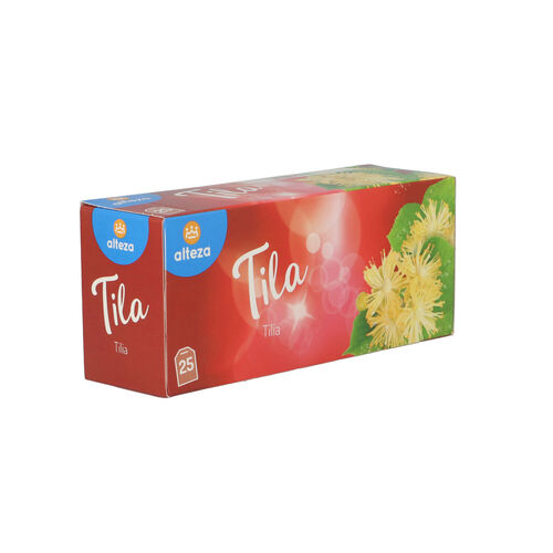 Tila ALTEZA 25 sobres image number
