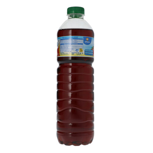 Ice tea mango cero ALTEZA 1,5L image number