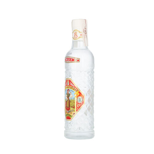 ANIS DE LA ASTURIANA 50cl image number