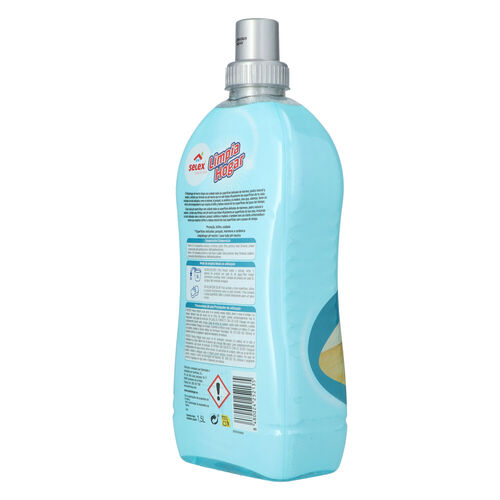 Limpiahogar ph neutro SELEX 1,5L image number