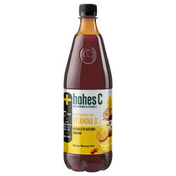 Bebida hohesc vitamina d 1L