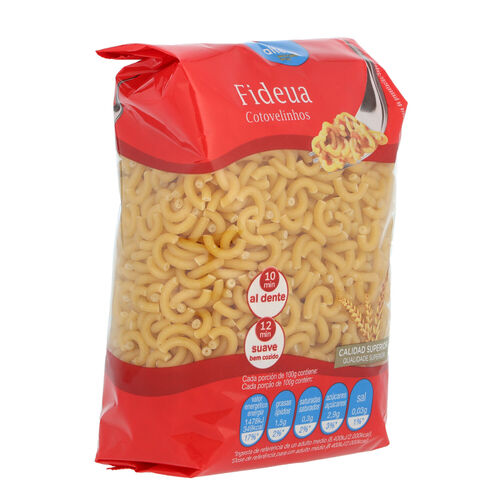 FIDEUA ALTEZA 500g image number