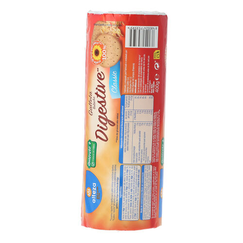 DIGESTIVE ALTEZA 400g image number
