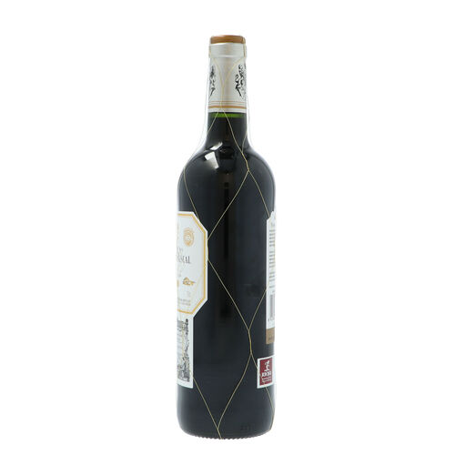 Vino tinto Reserva DOCa Rioja marqu&eacute;s de riscal 750ml image number