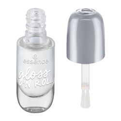 ess. gel nail colour esmalte de uñas 01