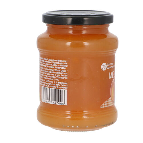 Mermelada Extra melocot&oacute;n ALTEZA 350g image number