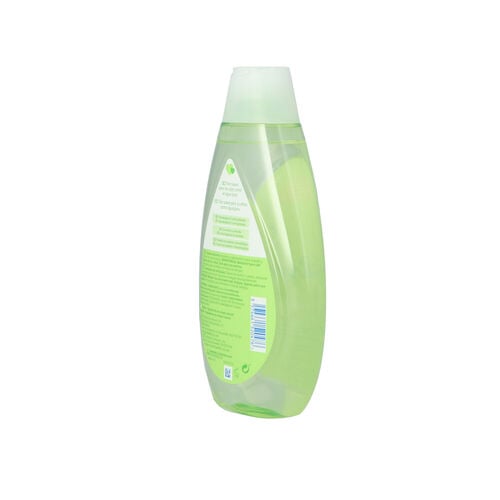 Champ&uacute; JOHNSONS camomila 500ml image number