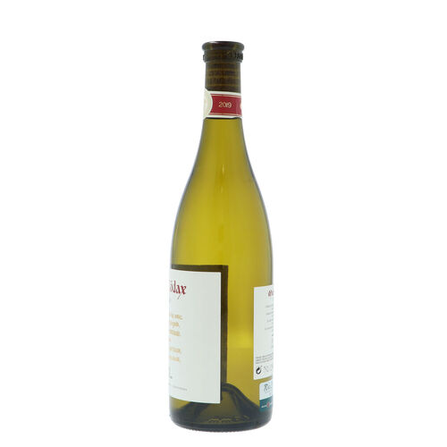 VINO BLANCO MARTIN CODAX ALBARIÑO DO RIAS BAIXAS 750ml image number