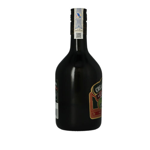 LICOR WHISKY IRISH GREENERS 70cl image number