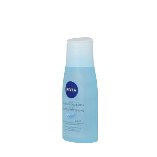 Desmaquillador ojos suave bifasico GARNIER 125ml image number