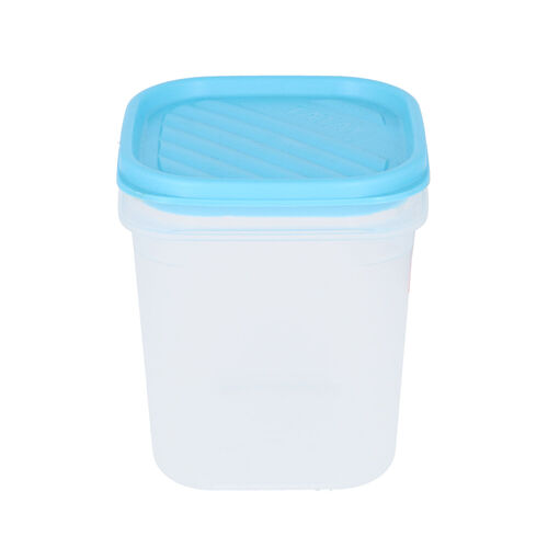 TUPPER CUADRADO TATAY AZUL 700 ML image number