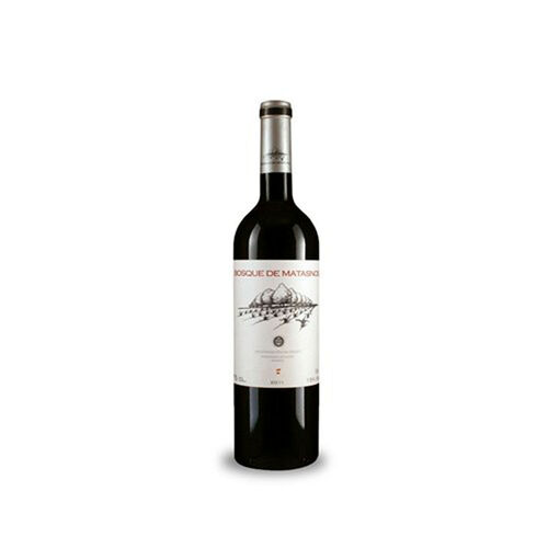 RIBERA BOSQUE MATASNOS CRZA.75 CL image number