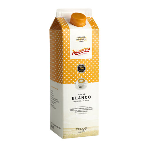 Azucar AZUCARERA ppc 800g image number