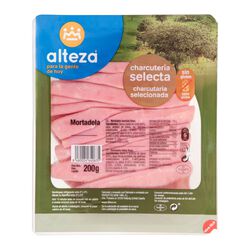 MORTADELA ALTEZA 230g