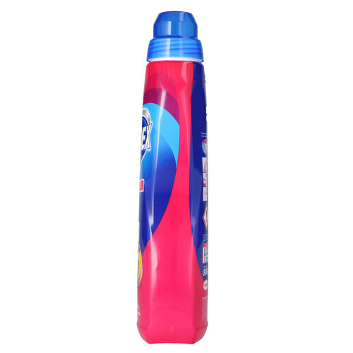 QUITAMANCHAS LIQUIDO PARA ROPA DE COLOR NEUTREX 950ml image number