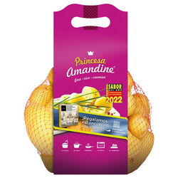 Patata amandine bolsa 1,5kg