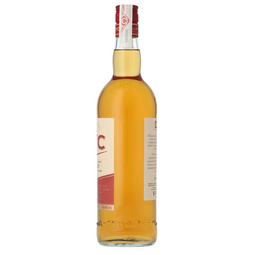 WHISKY DYC 1L image number