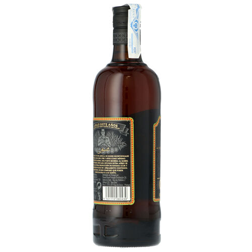RON HAVANA 7 ANOS 70cl image number