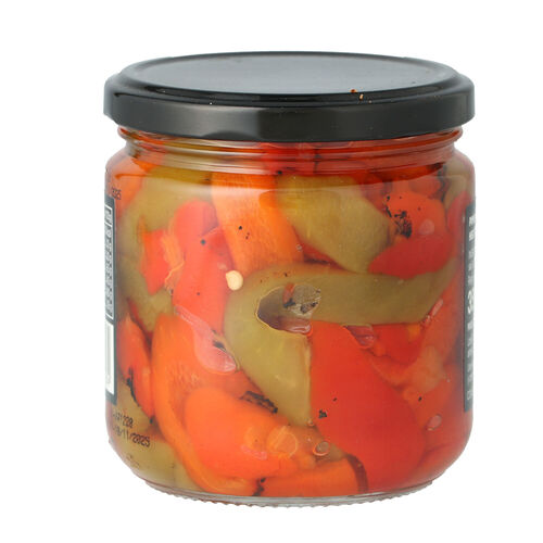 PIMIENTO BAIGORRI NAJERANO 350g image number