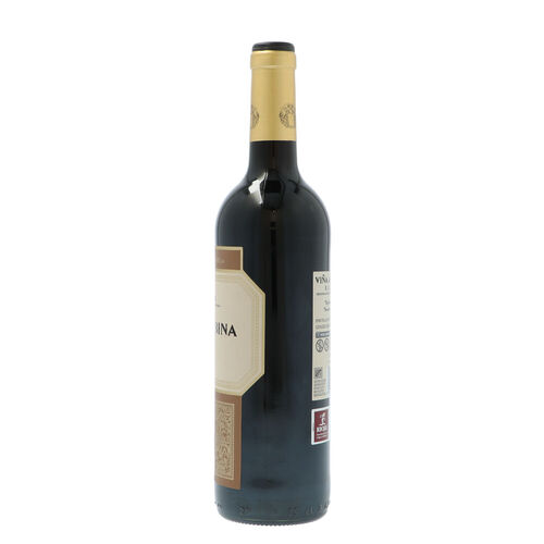VINO TINTO VIÑA ALBINA RESERVA DO RIOJA 750ml image number