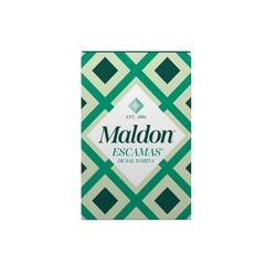 Sal MALDON escamas 125g