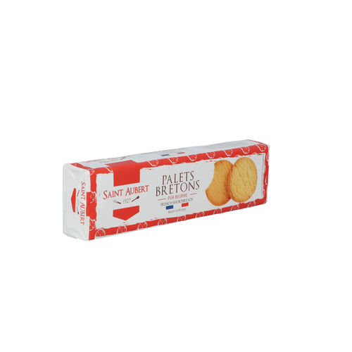 GALLETA BRETONA SAINT AUBERT 125g image number
