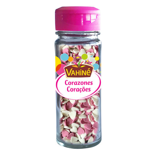 CORAZONES VAHINE 55g image number